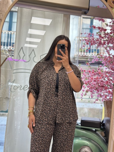 CAMISA ALINA