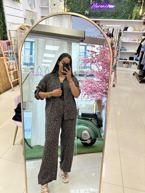 PANTALÓN ALINA