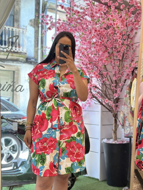 VESTIDO AMELIA