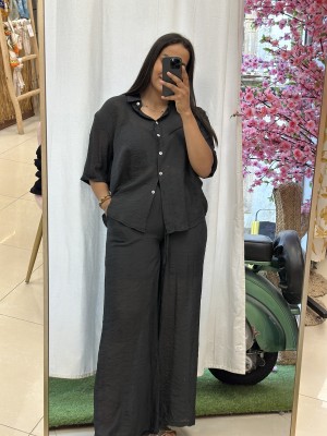 CONJUNTO MARRUECOS NEGROS