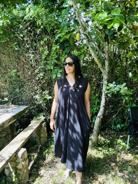 VESTIDO CLOE
