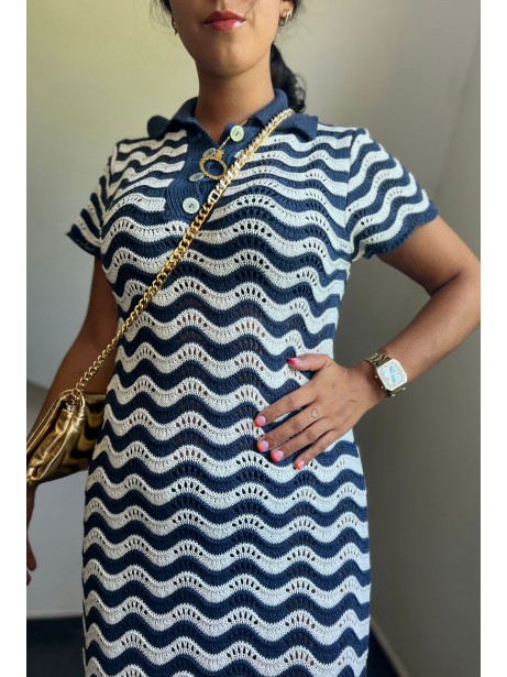 VESTIDO NERE