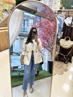 AMERICANA LUBNA