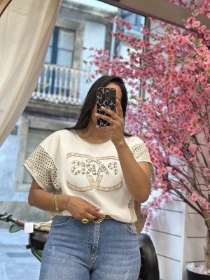 CAMISETA PARIS