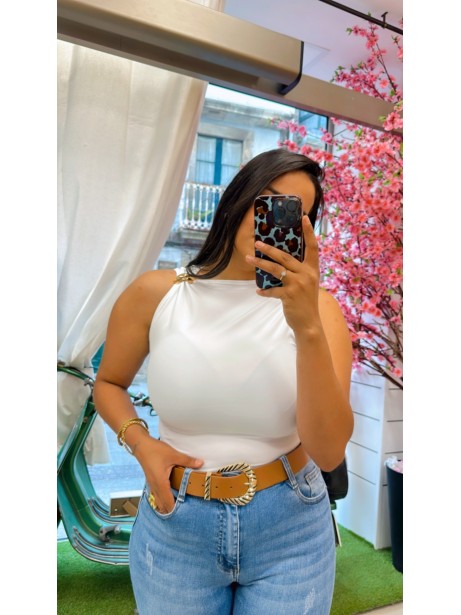 BODY BLANCO REDUCTOR