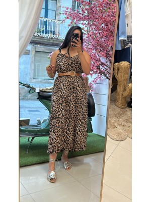 VESTIDO PRINT