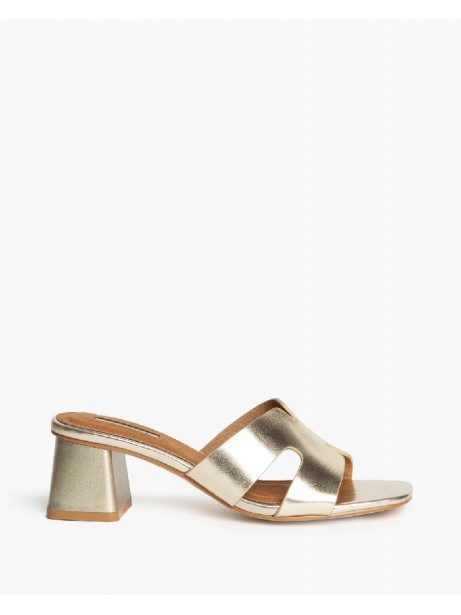SANDALIA ORO CORINA