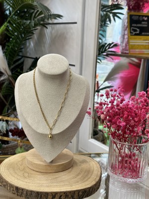 COLLAR DIFERENTE