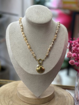 COLLAR CUNCHA