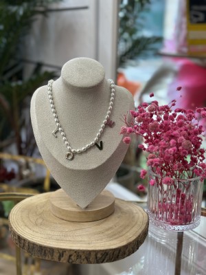 COLLAR LOVE