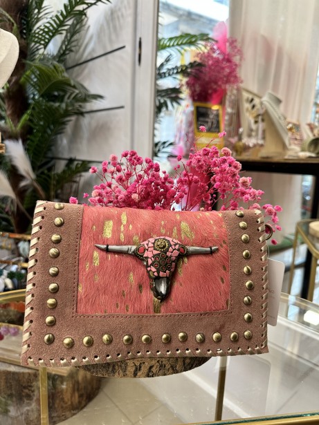 BOLSO PIEL