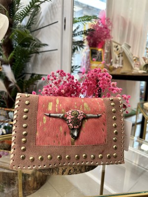 BOLSO PIEL