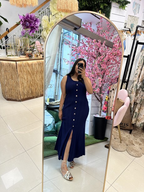 VESTIDO YAMILA