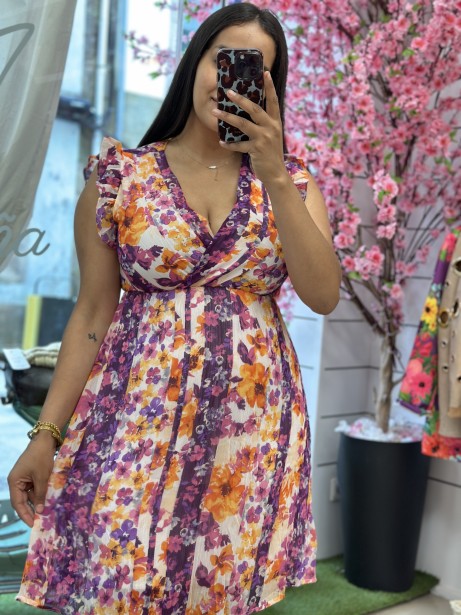 VESTIDO JENNY