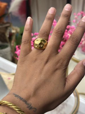 ANILLO FER