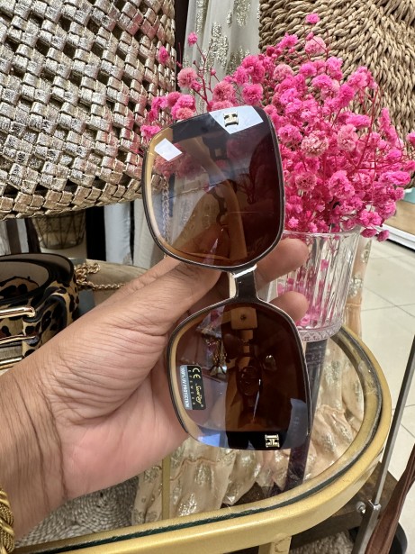 GAFAS HENCHEL 4.