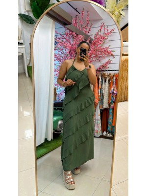 VESTIDO