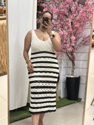 VESTIDO SILVIA