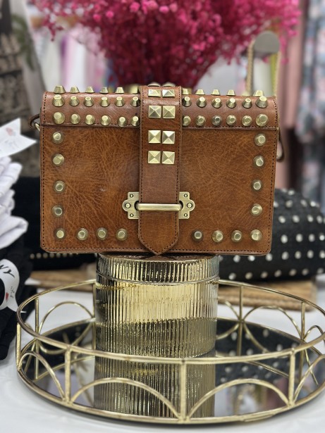 BOLSO CUERO AICHA