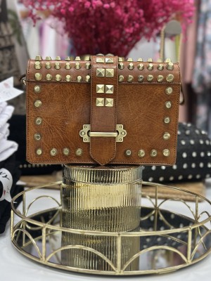 BOLSO CUERO AICHA