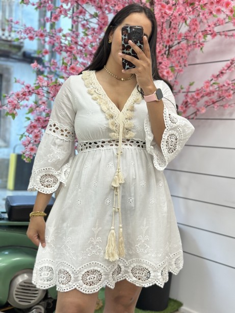 VESTIDO MARTA