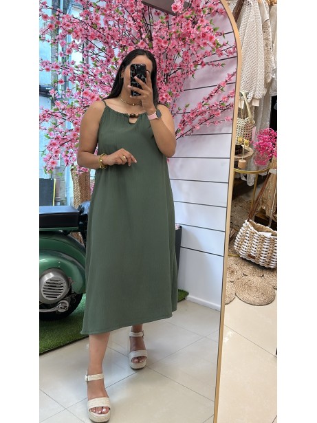 VESTIDO NORMA