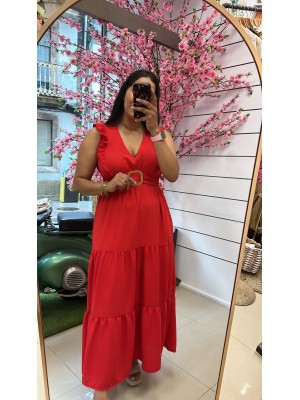 VESTIDO CATALEYA