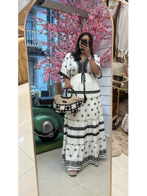 VESTIDO FATEMA