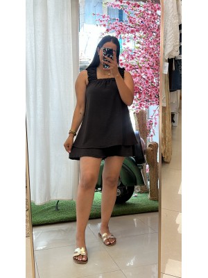 CONJUNTO MER CHOCOLATE