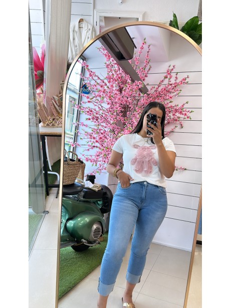 PANTALÓN LAU DOBLE