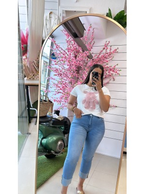 PANTALÓN LAU DOBLE