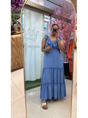 VESTIDO FARINA
