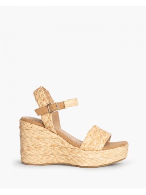 SANDALIAS NATURA