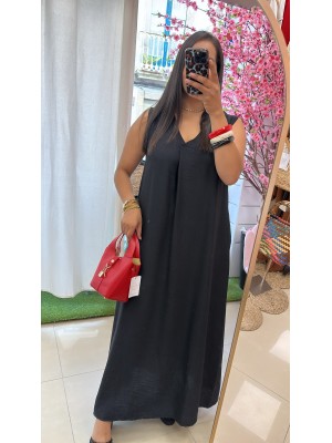 VESTIDO ALICIA NEGRO