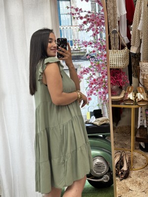 VESTIDO ANILA