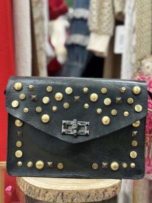 BOLSO MALIKA NEGRO