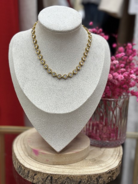 COLLAR LOLA