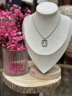 COLLAR INSPO PLATA