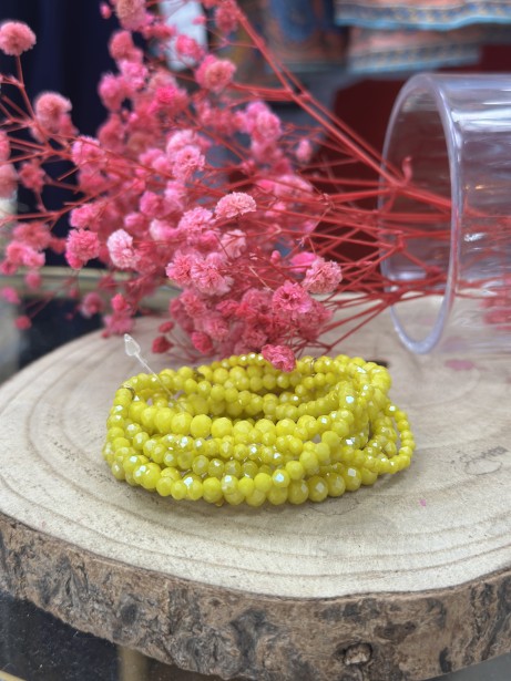 PULSERAS VARIAS