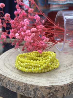 PULSERAS VARIAS