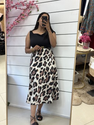 FALDA PRINT