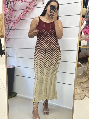 VESTIDO MONTSE