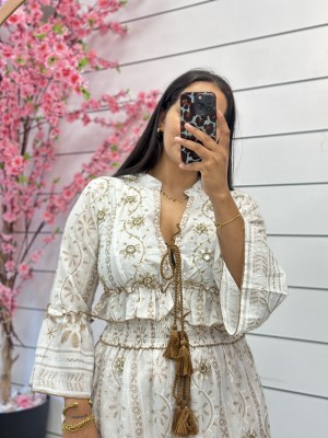 CONJUNTO XIMENA