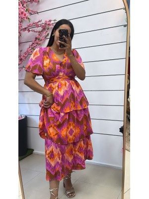VESTIDO CELIA