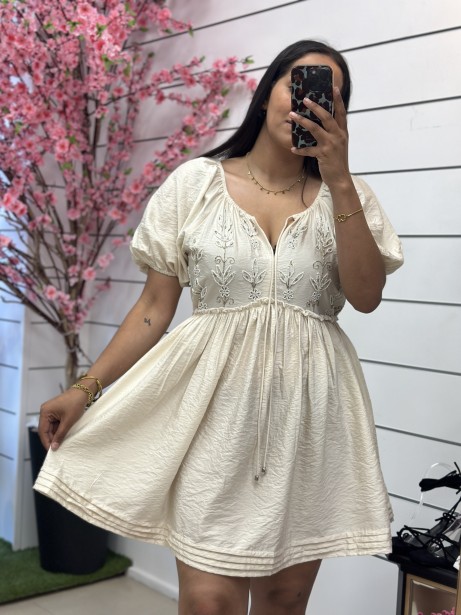 Vestido Beirut