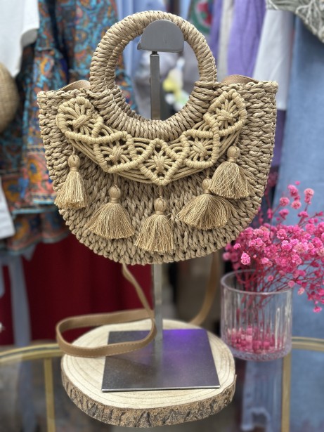 BOLSO BALI