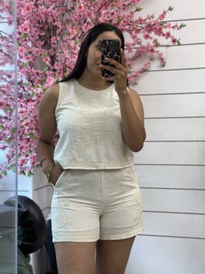 CONJUNTO CUBA