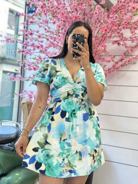 VESTIDO LETICIA