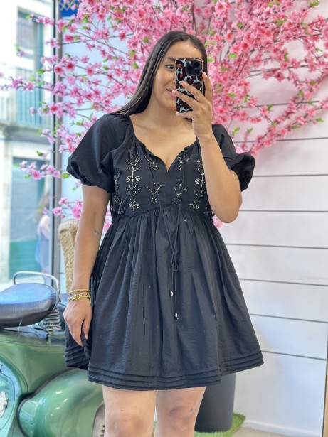 VESTIDO BEIRUT
