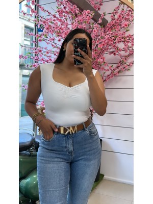 BODY REDUCTOR BLANCO